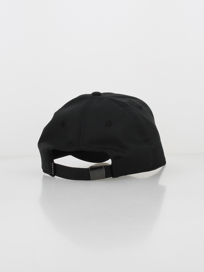 Casquette jordan logo metal noir - Nike