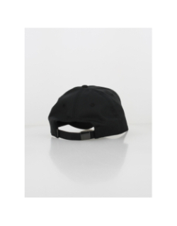 Casquette jordan logo metal noir - Nike