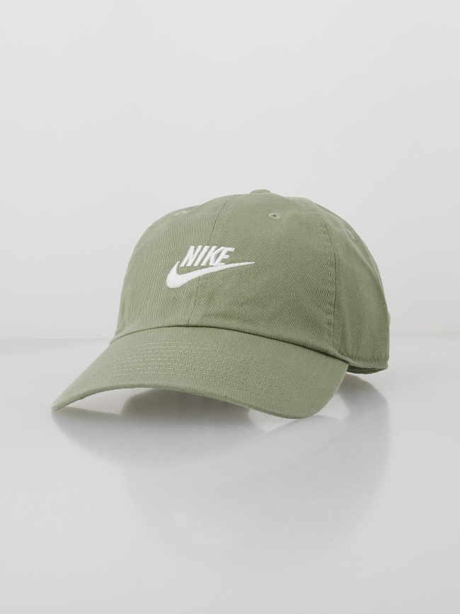 Casquette nsw futura h86 vert - Nike