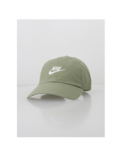 Casquette nsw futura h86 vert - Nike