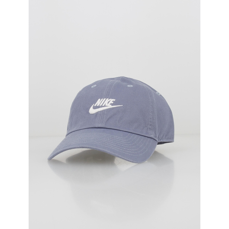 Casquette nsw futura h86 bleu - Nike