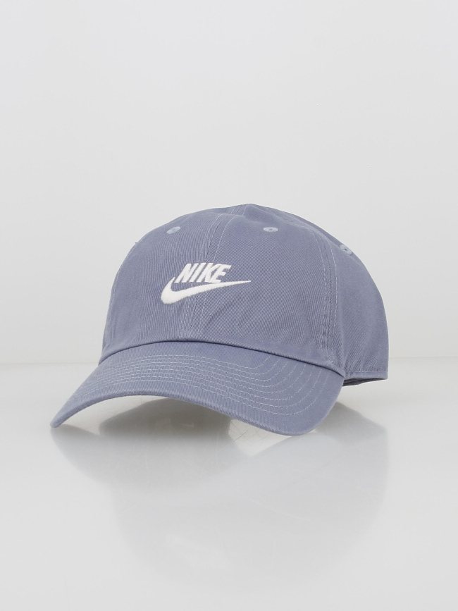 Casquette nsw futura h86 bleu - Nike