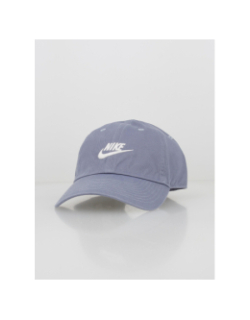 Casquette nsw futura h86 bleu - Nike