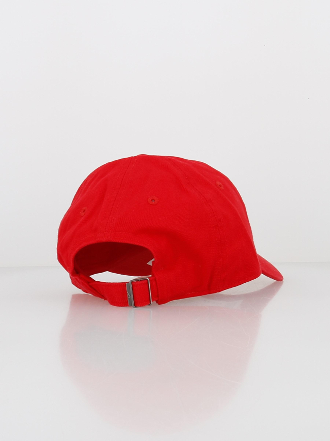 Casquette nsw futura h86 rouge - Nike