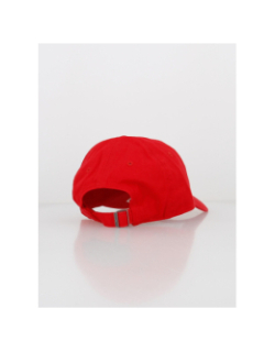 Casquette nsw futura h86 rouge - Nike