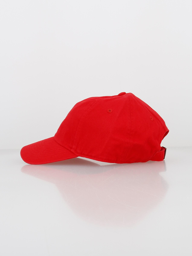 Casquette nsw futura h86 rouge - Nike