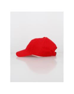 Casquette nsw futura h86 rouge - Nike