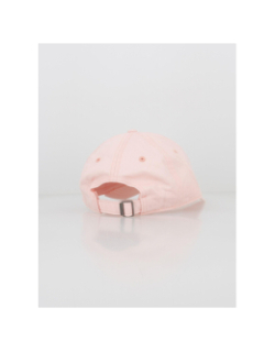 Casquette nsw futura h86 rose clair - Nike