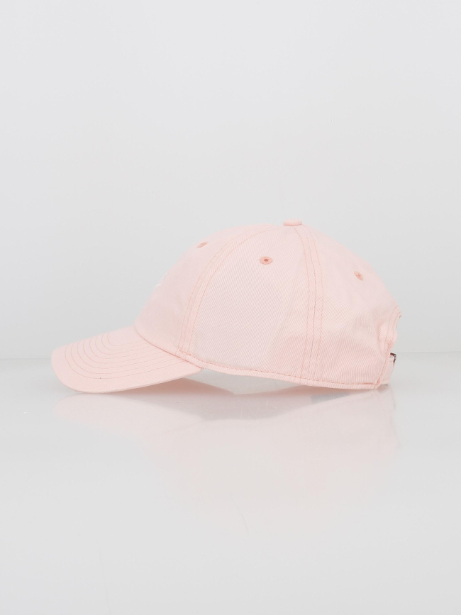 Casquette nsw futura h86 rose clair - Nike