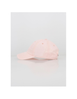 Casquette nsw futura h86 rose clair - Nike