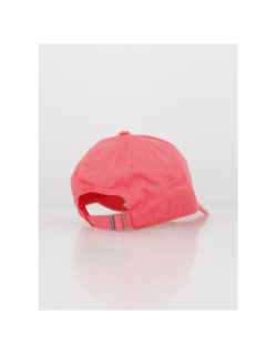 Casquette nsw futura h86 rose - Nike