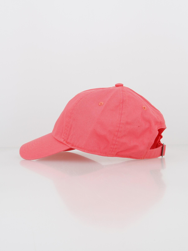 Casquette nsw futura h86 rose - Nike