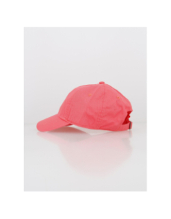 Casquette nsw futura h86 rose - Nike