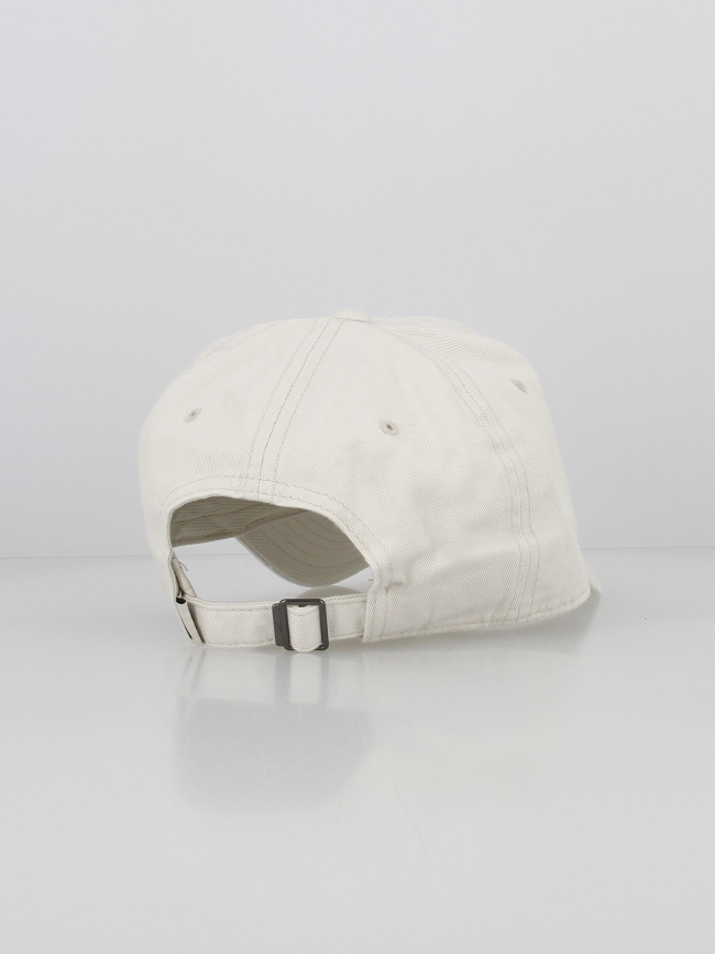 Casquette nsw swoosh h86 beige - Nike