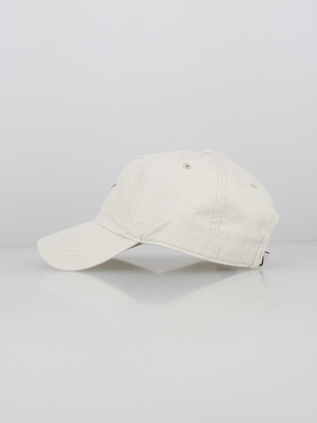 Casquette nsw swoosh h86 beige - Nike