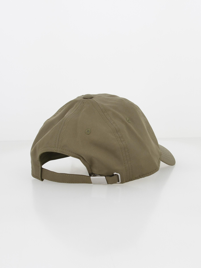 Casquette nsw metal swoosh kaki - Nike