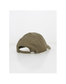 Casquette nsw metal swoosh kaki - Nike