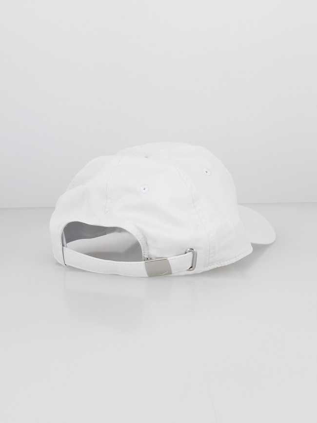 Casquette nsw metal swoosh h86 gris - Nike