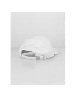 Casquette nsw metal swoosh h86 gris - Nike