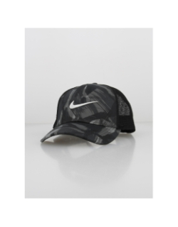 Casquette trucker camo l91 arobl noir - Nike