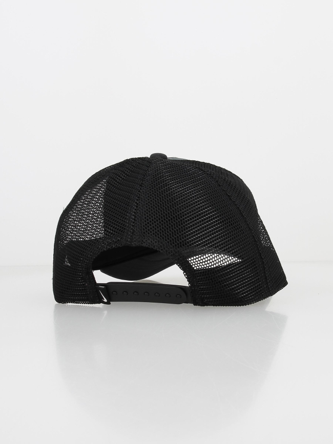 Casquette trucker camo l91 arobl noir - Nike