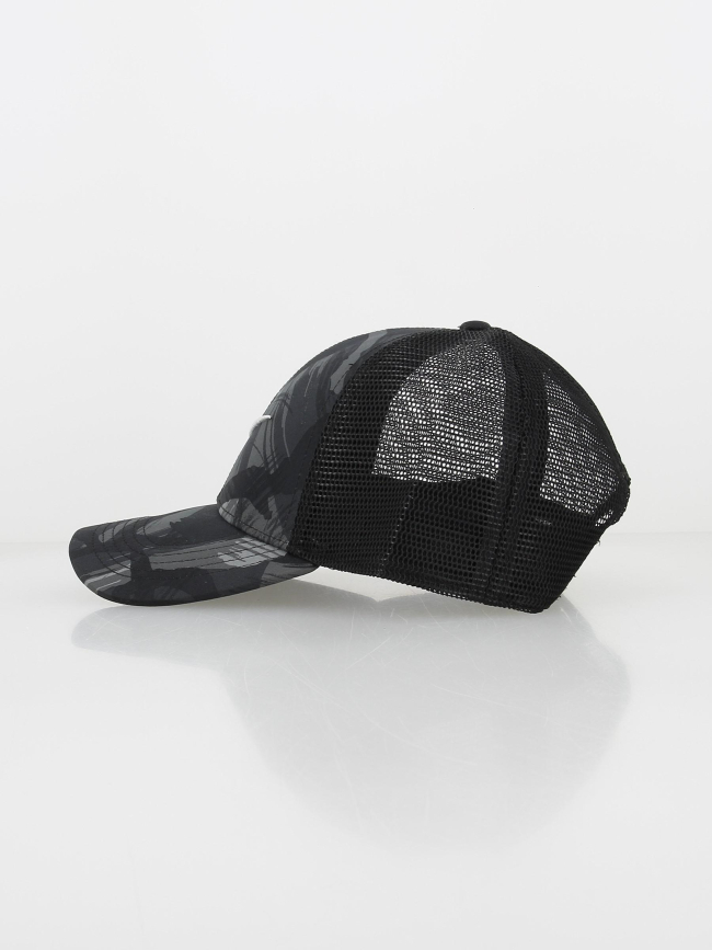 Casquette trucker camo l91 arobl noir - Nike