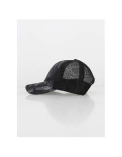 Casquette trucker camo l91 arobl noir - Nike