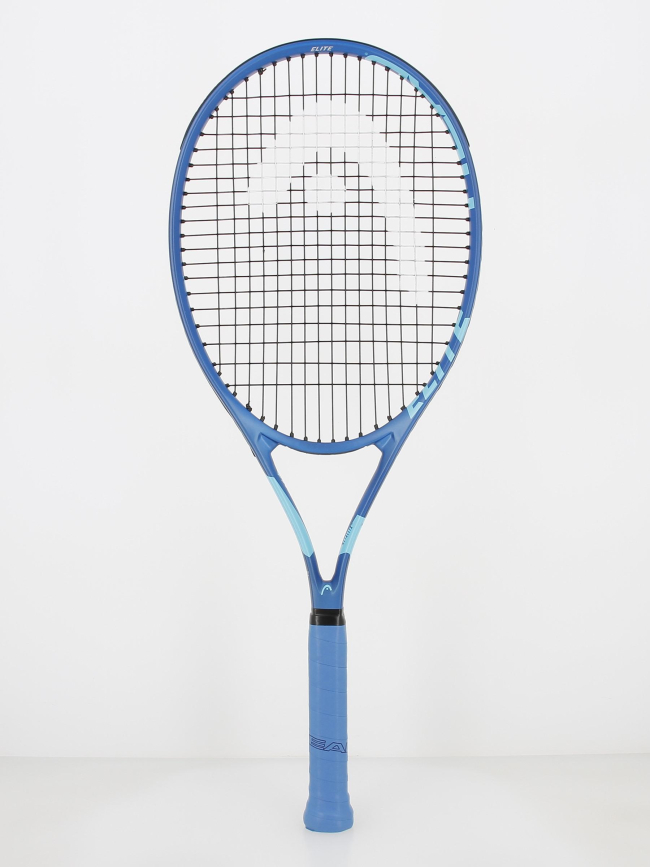 Raquette de tennis mx attitude elite bleu - Head