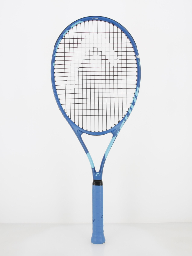 Raquette de tennis mx attitude elite bleu - Head