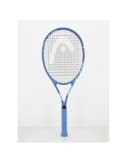 Raquette de tennis mx attitude elite bleu - Head