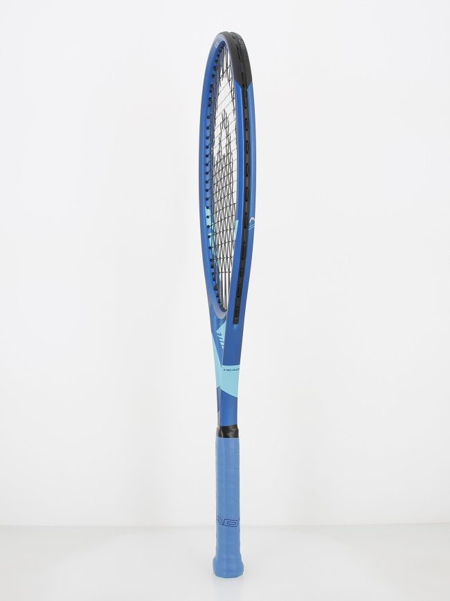 Raquette de tennis mx attitude elite bleu - Head