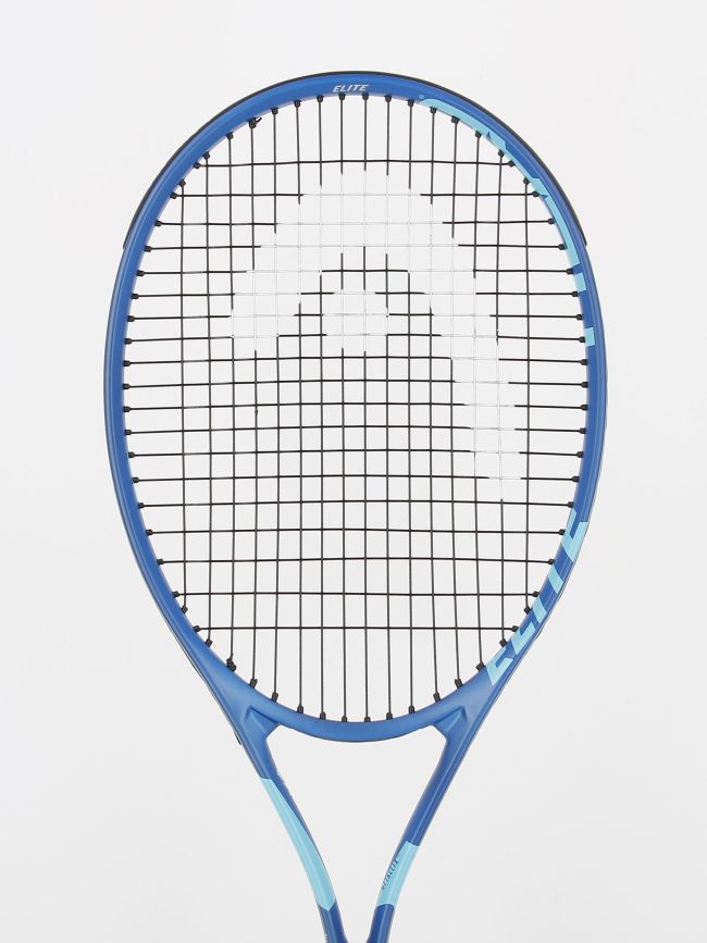 Raquette de tennis mx attitude elite bleu - Head