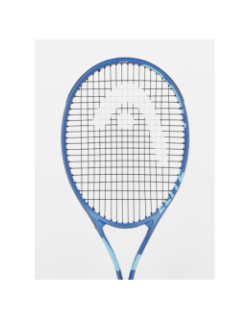 Raquette de tennis mx attitude elite bleu - Head