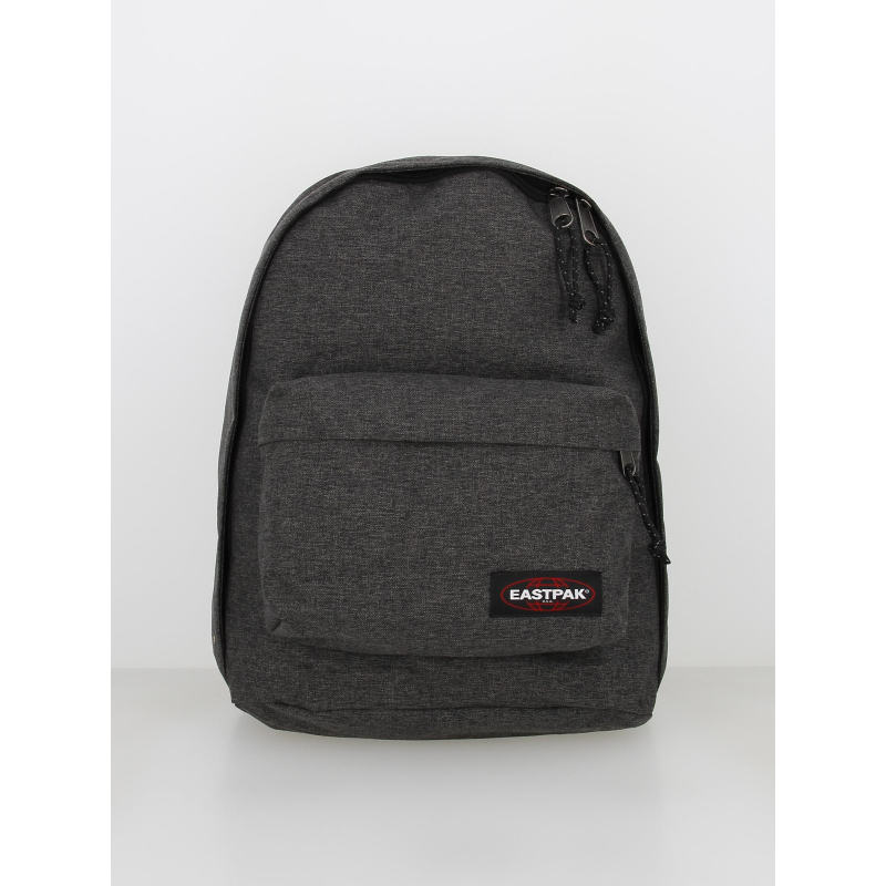 Sac à dos Eastpak out of office denim gris anthracite