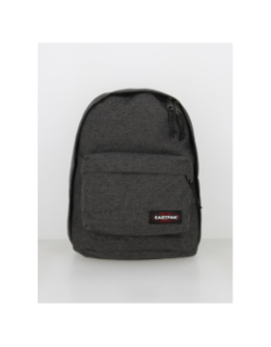 Sac à dos Eastpak out of office denim gris anthracite