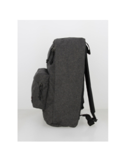 Sac à dos Eastpak out of office denim gris anthracite