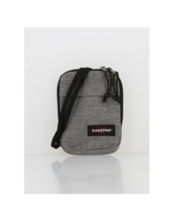 Sacoche bandoulière buddy sunday gris - Eastpak