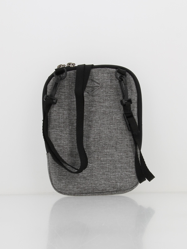 Sacoche bandoulière buddy sunday gris - Eastpak