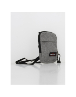 Sacoche bandoulière buddy sunday gris - Eastpak