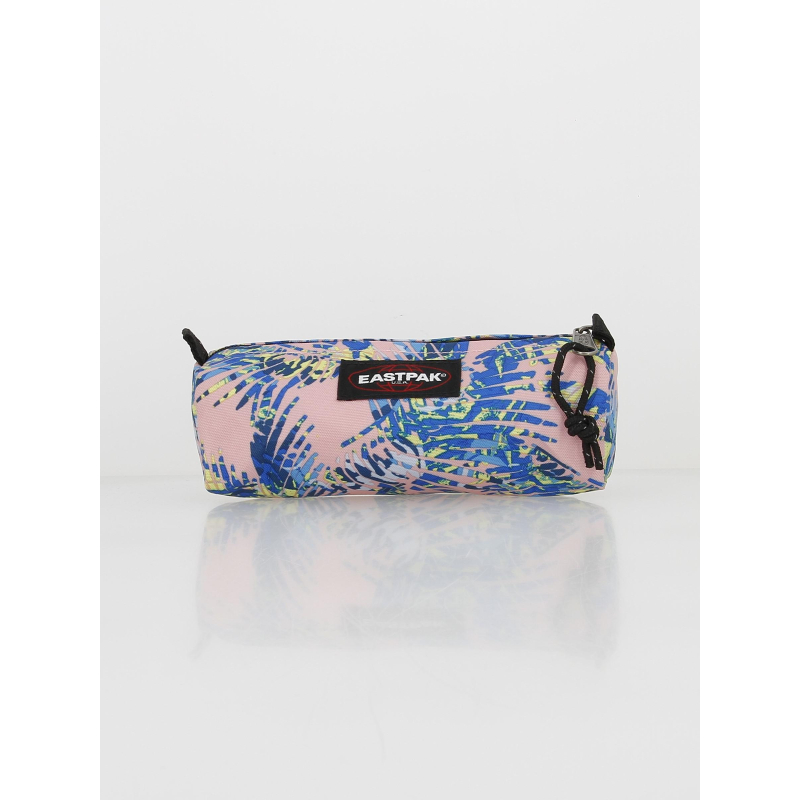 Trousse benchmark tropical brize filter rose - Eastpak