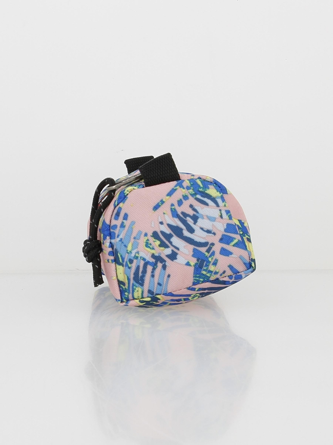 Trousse benchmark tropical brize filter rose - Eastpak