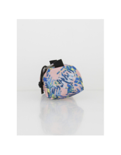 Trousse benchmark tropical brize filter rose - Eastpak