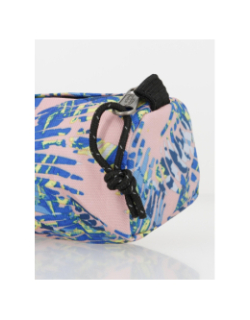 Trousse benchmark tropical brize filter rose - Eastpak