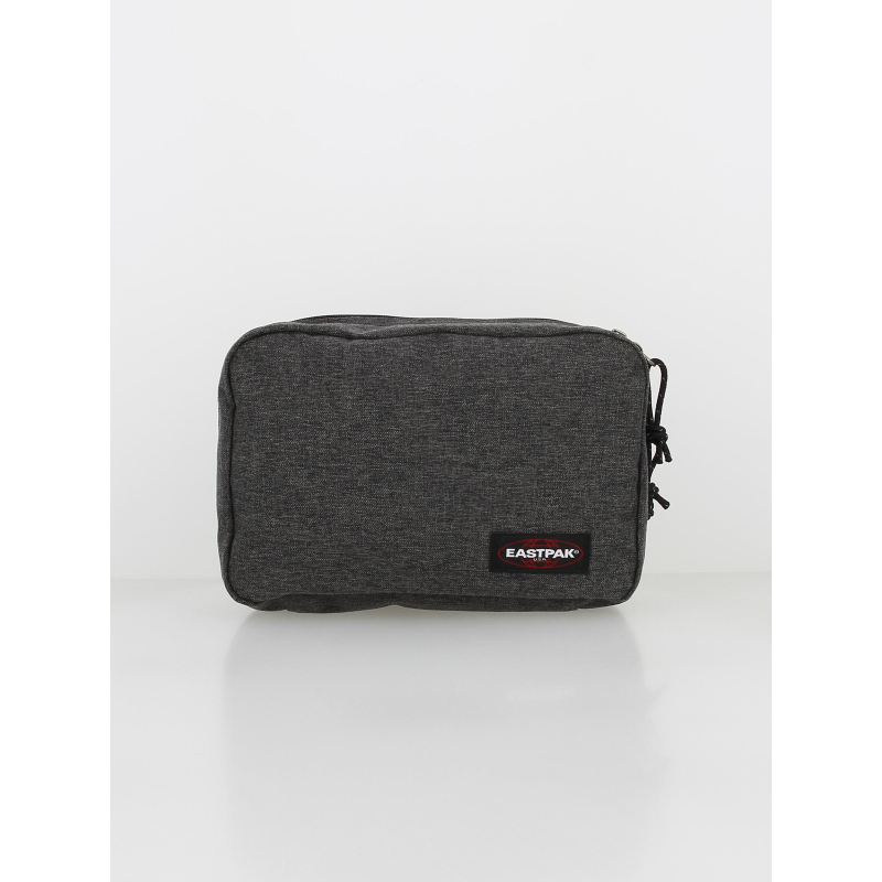 Trousse de toilette mavis denim noir - Eastpak