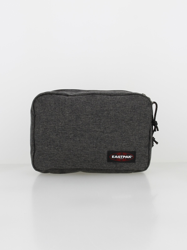 Trousse de toilette mavis denim noir - Eastpak