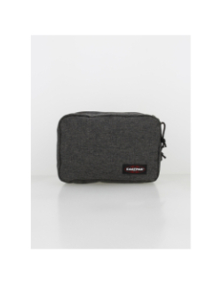 Trousse de toilette mavis denim noir - Eastpak