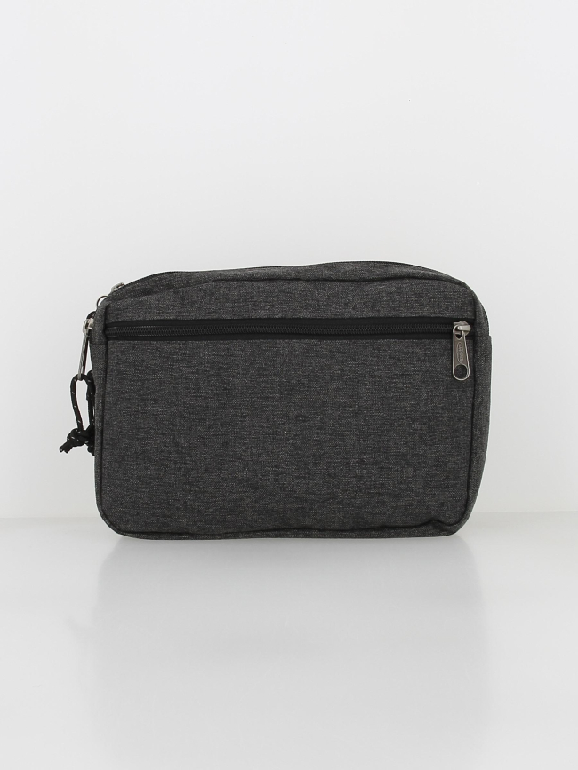 Trousse de toilette mavis denim noir - Eastpak