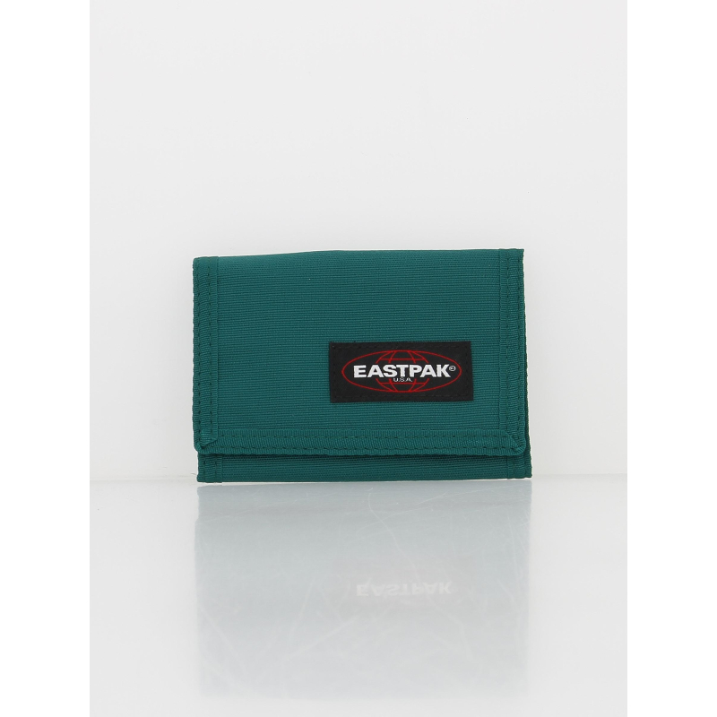 Porte-monnaie crew tree vert - Eastpak