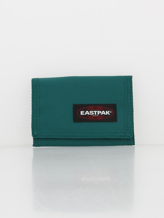 Porte-monnaie crew tree vert - Eastpak