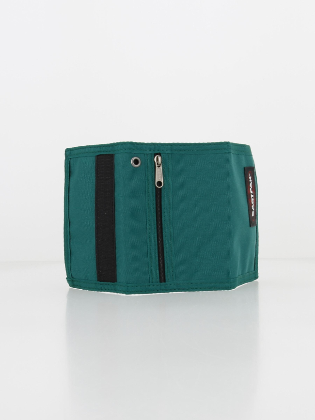 Porte-monnaie crew tree vert - Eastpak